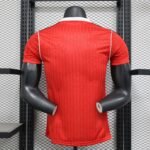 2024/2025 Player Version Manchester United Special Edition Red Football Shirt 1:1 Thai Quality - Image 2