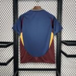 2024/2025 Roma Third Away Soccer Jersey 1:1 Thai Quality - Image 2