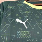 2025/2026 Manchester City Fourth Away Football Shirt 1:1 Thai Quality - Image 4