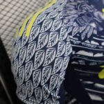 2025/2026 Player Version América Away Jersey 1:1 Thai Quality - Image 5