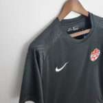 2022 Canada National Team Third Away Soccer Jersey - Image 6