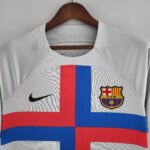 2022/2023 Barcelona Third Away Football Shirt 1:1 Thai Quality - Image 3