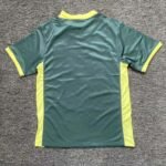 2024/2025 Barcelona Special Edition Green Football Shirt 1:1 Thai Quality - Image 2