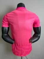 Player Version 26-27 Portugal Pink Soccer Jersey AAA - Image 2