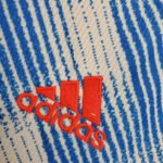 Manchester United Football Shirt Away 2021/2022 1:1 Thai Quality - Image 4