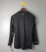 2011/2012 Retro Long Sleeve Real Madrid Away - Image 2