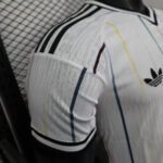2026 Player Version Japan Away Football Shirt 1:1 Thai Quality - Image 6