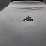 2024/2025 Player Version Côte d'Ivoire Away Football Shirt 1:1 Thai Quality - Image 9