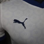 2025/2026 Player Version Bahia Home Jersey 1:1 Thai Quality - Image 5