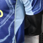 2025/2026 Player Version Ajax Away Football Shirt 1:1 Thai Quality - Image 8