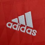 2010/2011 Retro Liverpool Home Football Shirt 1:1 Thai Quality - Image 4