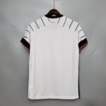 2020 Soccer Jersey Germany Shirt Germany Home - Image 2