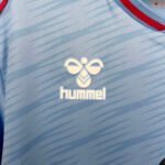 2025/2026 RC Celta de Vigo Home Football Shirt 1:1 Thai Quality - Image 5