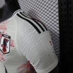 2024 Player Version Japan Special Edition Football Shirt 1:1 Thai Quality - Image 7