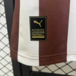 2025/2026 St. Pauli Home Football Jersey 1:1 Thai Quality - Image 9
