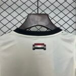 2024/2025 Manchester United Third Away Football Shirt 1:1 Thai Quality Kids Size - Image 4