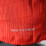 2025/2026 Player Version Psg Paris Saint-Germain Third Away Football Shirt 1:1 Thai Quality - Image 9