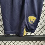 2023/2024 Pumas UNAM Away Jersey 1:1 Thai Quality Kids Size - Image 8