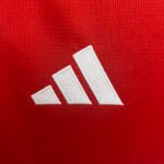 2025/2026 Benfica Home Football Shirt 1:1 Thai Quality - Image 5