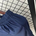 2025/2026 PSG Home Shorts - Image 5