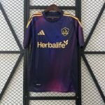 2025/2026 LA Galaxy Away Soccer Jersey 1:1 Thai Quality