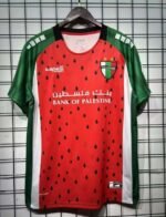 2025/2026 Club Deportivo Palestino Third away Football Shirt 1:1 Thai Quality