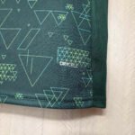 2025/2026 Manchester City Fourth Away Football Shirt 1:1 Thai Quality - Image 9