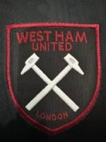 2024/2025 West Ham United Away Football Shirt 1:1 Thai Quality - Image 4