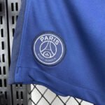 2024/2025 PSG Fourth Away Shorts - Image 3