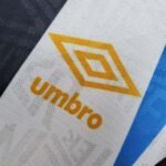 1992/1993 Retro Internazionale Milan Away Football Jersey 1:1 Thai Quality - Image 6