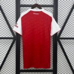 2025/2026 Arsenal Home Football Shirt 1:1 Thai Quality - Image 2
