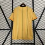 2023/2024 Venezia Training Wear Yellow Football Jersey 1:1 Thai Quality - Image 2