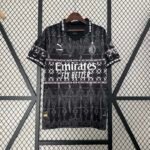 2023/2024 AC Milan Fourth Away Soccer Jersey 1:1 Thai Quality