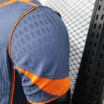 2025/2026 Player Version Inter Milan Third Away Football Jersey1:1 Quality Thai - Image 8