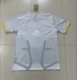2024/2025 Internazionale Milan Special Edition Yellow Football Jersey1:1 Quality Thai - Image 2