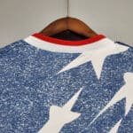 1994 Retro United States Soccer Jersey Home - Image 8