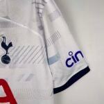 2023/2024 Tottenham Home Football Shirt - Image 5