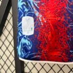 2024/2025 Crystal Palace Home Football Shirt 1:1 Thai Quality - Image 9