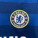 2011/2012 Retro Chelsea Home Football Shirt 1:1 Thai Quality Kids Size - Image 5