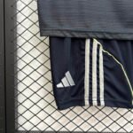 2025/2026 Real Madrid Away Football Shirt 1:1 Thai Quality Kids Size - Image 7