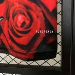 2025/2026 Real Madrid Red Rose Special Edition Football Shirt1:1 Thai Quality - Image 9