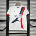 2024/2025 Psg Paris Saint-Germain Away Football Shirt 1:1 Thai Quality