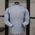 2026 Player Version Long Sleeve Uruguay Home Football Shirt 1:1 Thai Quality - Image 2