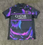 2025/2026 Psg Paris Saint-Germain Special Edition Football Shirt 1:1 Thai Quality