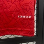 2025/2026 Arsenal Home Football Shirt 1:1 Thai Quality - Image 9