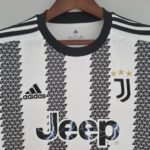 2022/2023 Juventus Home Soccer Jersey 1:1 Thai Quality - Image 3