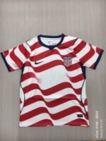 2026 United States National Team Home Football Shirt 1:1 Thai Quality