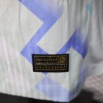 2025/2026 Player Version Long Sleeve Away Football Jersey1:1 Quality Thai - Image 9