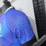 2025 Player Version Brazil Away 1:1 Thai Quality - Image 7