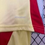 2024 Spain Away Football Shirt 1:1 Thai Quality Kids Size - Image 9